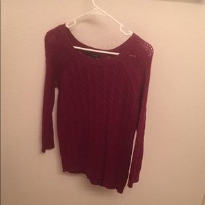 American Eagle sweater